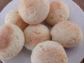 O MELHOR PÃO DE QUEIJO LOW CARB