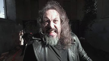 Scaffold - 1763 (Consecrated Ground) [Official Video]