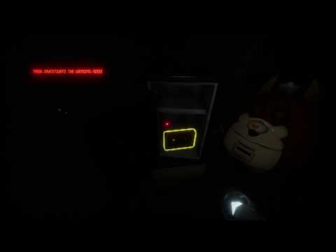 Tattletail | Mama