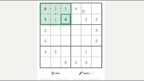 LinkedIn Mini Sudoku #92 – Flower 🌸 | Solved in Record Time!