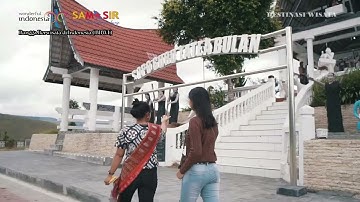Video Kreatif BBWI | Keindahan Objek Wisata Samosir Super Keren