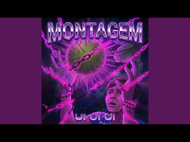 Montagem UI UI UI (Ultra Sped Up)