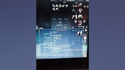 EVENT MERGER RF ZADUL (FROM RF UNITY) NICKNAME = Gustama