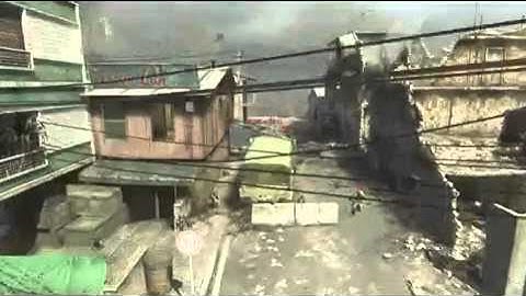 COD Black Ops Random Tomahawk to start game.mp4