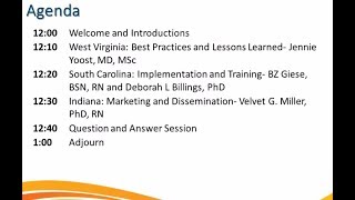 IAC Facilitated TA Webinar: Immediate Postpartum LARC Toolkits