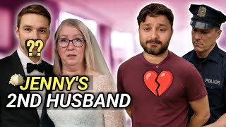 It’s OVER! Sumit Singh DIVORCED | Jenny Revealed 2nd Husband | Sumit Arrest | 90 Day fiancé