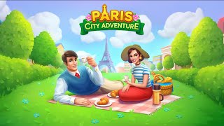 Paris: City Adventure screenshot 1