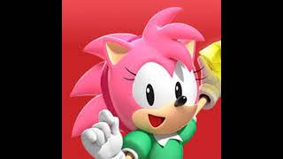 Amy Singing Bumblebee