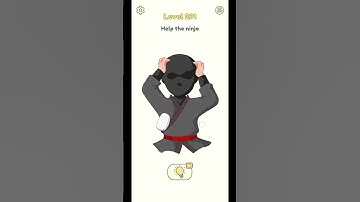 DOP 2: Delete One Part Game Level 291