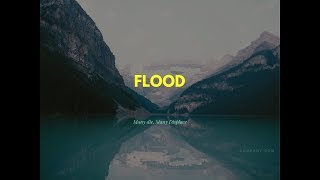 The Flood Squashers | Hackathon 2018