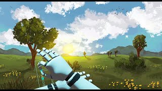 Climate Simulator VR - Concept