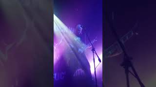 Dying Fetus - From Womb To Waste (LIVE @ Secret Group)