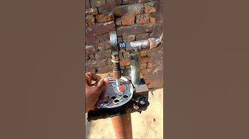 Boost your crafting skills with this iron punching skills #shorts #youtubeshorts