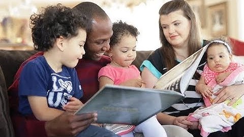 Family History: Bringing Families Together