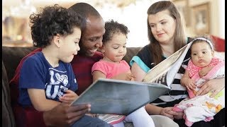 Family History: Bringing Families Together