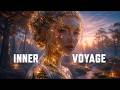 Inner Voyage I Silhouette Flow