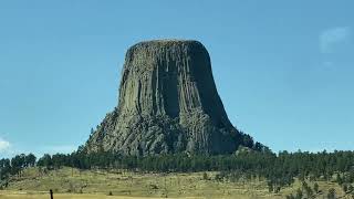 Devils Tower 2022