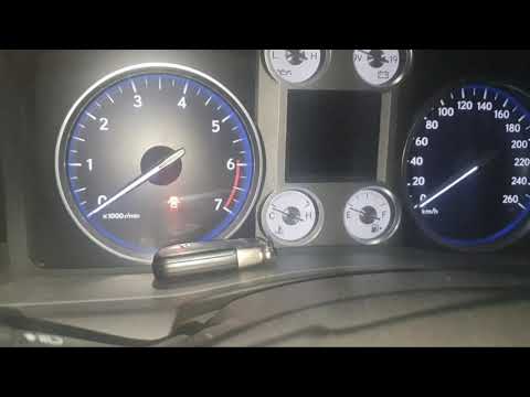 Toyota Lexus lx570 Crank But Not starting OBD CODE/ B2799/Engine Immobilizer Problem.