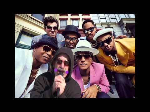 Uptown Fuck l Mark Ronson - Uptown Funk ft. Bruno Mars FHRITP REMIX l Rightin TheRemix
