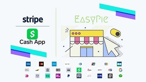 Accept payments and subscriptions with Cash App Pay | EasyPie | Ecommerce with Stripe as Easy as Pie