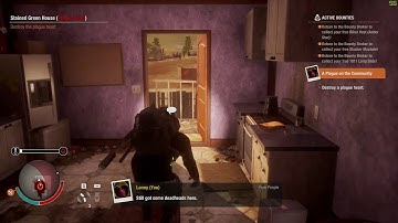 State of Decay 2 - Nightmare Zone - part 6