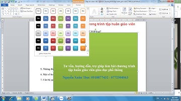 dap an video chuong trinh giao duc pho thong tong the (modun 1)