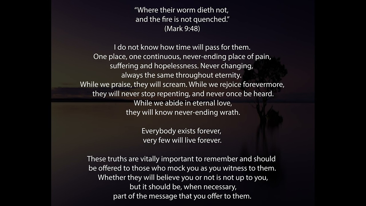 Love Speaks All Truths