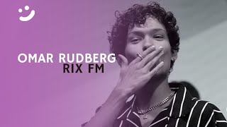 Omar Rudberg - RIX FM Festival - 28\/08\/2022 - Full Performance