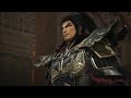 LU BU IS NOW ONE STEP AWAY TO SUPREMACY! [DYNASTY WARRIORS ORIGINS] [PS5] GAMEPLAY #116