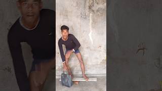 Last mein kya hua? 😂 | Funny Transition Fail #Shorts #funny #comedy