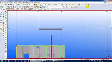 How To Add New Menues In Part User Defined  Attributes Tekla Structure object   (دروس تعليمية)