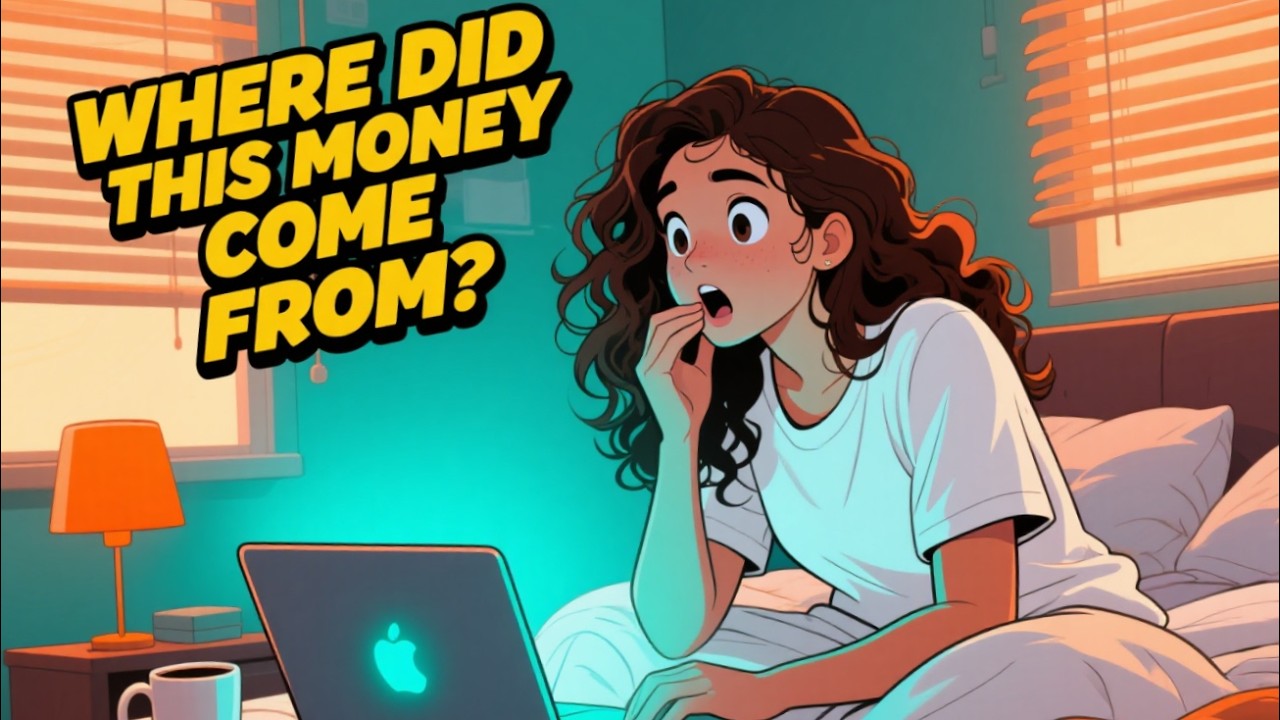 I Woke Up With No Memory, And Thousands In My Bank. A Real Anonymous Story