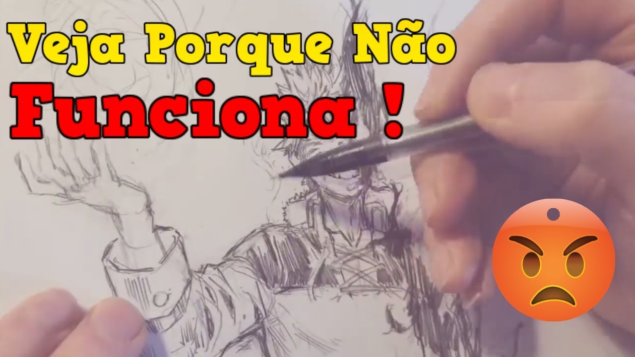 O CURSO DE DESENHO KERO DESENHAR DO KERODESENHAR.COM FUNCIONA? VALE A PENA? DEPOIMENTO SOBRE O CURSO