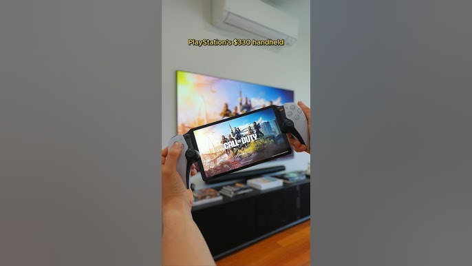 Image Shannon Grixti image beautiful image beautiful image beautiful image beautiful - The PlayStation Portal allows you to stream your PS5 games to a ...