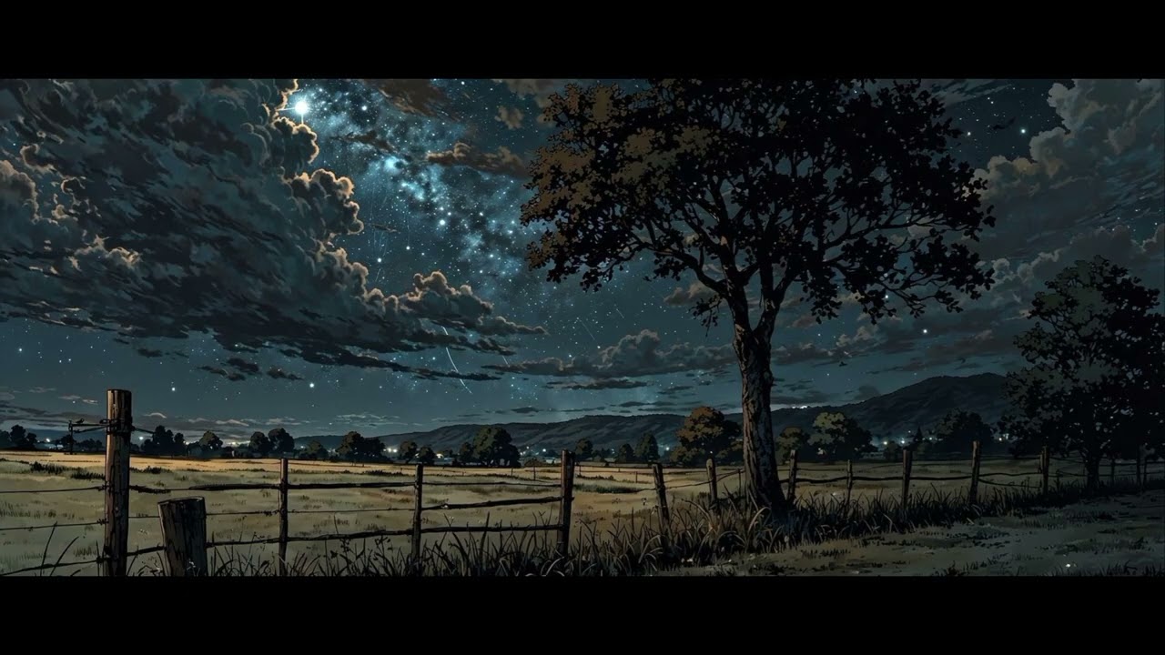 تلاوة هادئة لأرواح متعبة 🤍🍂 | مريم والرعد – هزاع البلوشي