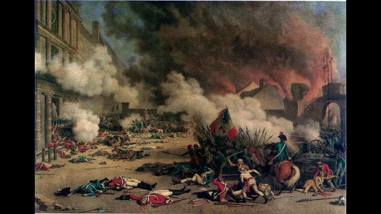 Napoleon Total War 3v3 "Urban Warfare" YouTube