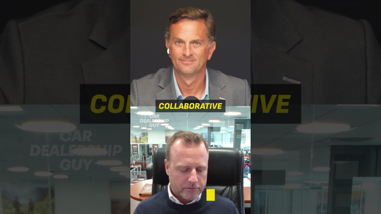 Why providers perform better when dealers pay attention