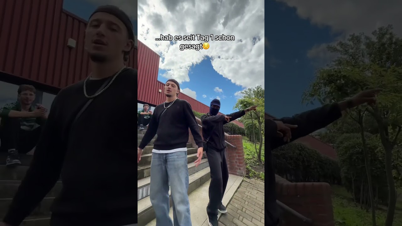 diese Woche neue Musik! 