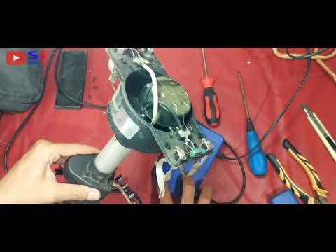 Video: Cara Memperbaiki Antena