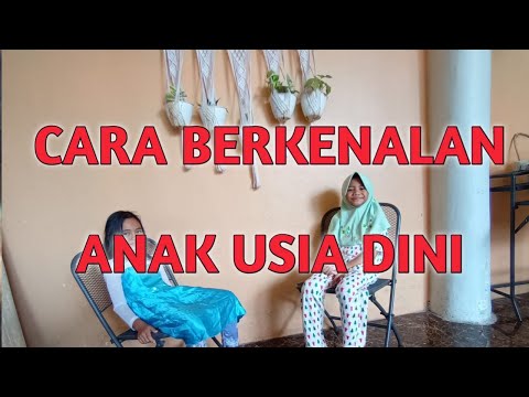 Video: Cara Berkenalan Make