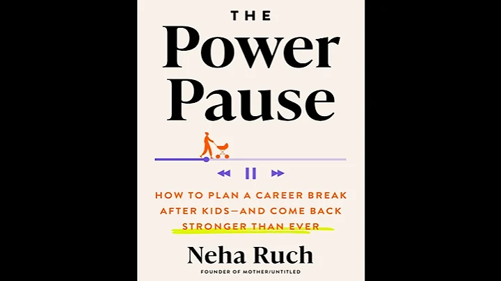 Stay-at-Home Mom Revolution? Reviewing 'The Power Pause' & Rethinking Career Breaks