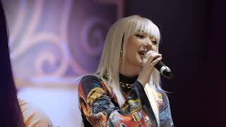 Jannine Weigel | Passcode (Live) - Thailand Fan Meet