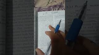 shape and size of cell