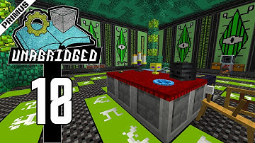 Primus Unabridged - 18 - Witchery, First Circle to Full Coven