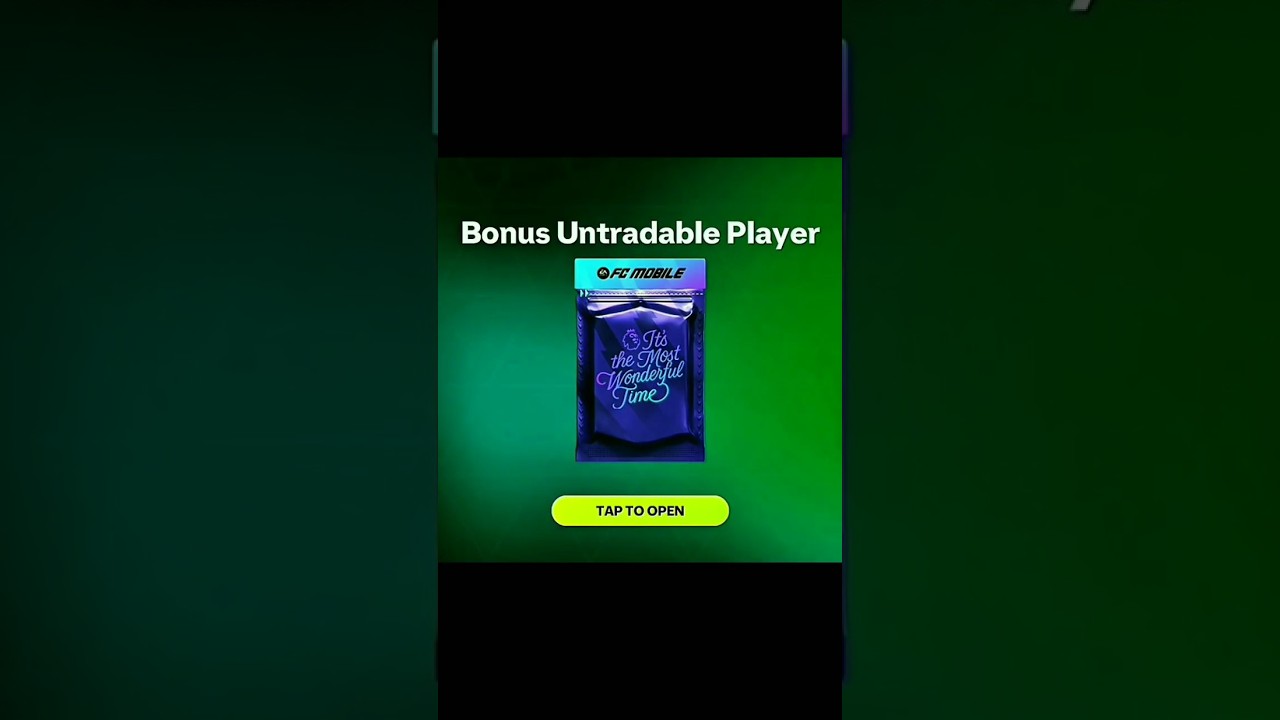 New pack opening trick 🤩