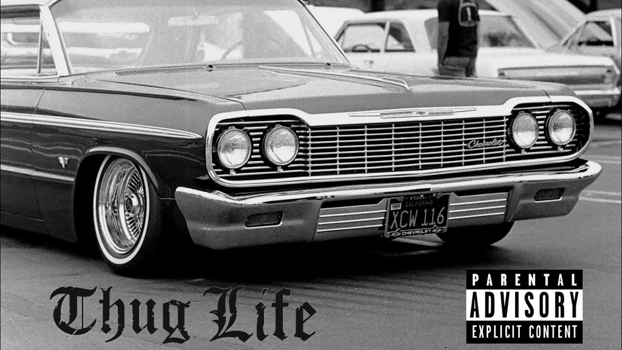 G-RAP【SHAG G】 Kool G Rap - It's a Shame (Official Video) - YouTube