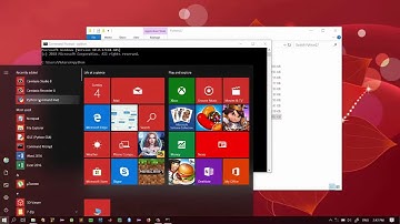 Lecture 1_ Python and PIL installation Mukerem Ali
