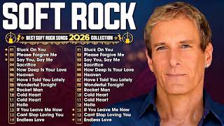 Rod Stewart, Eric Clapton, Lionel Richie, Bee Gees - Best Soft Rock Songs 70s 80s 90s screenshot 5