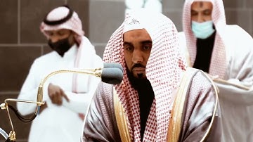 من محراب الحرم سورة لقمان الآيات من ٢٠ إلى ٣٤ الشيخ عبدالله الجهني