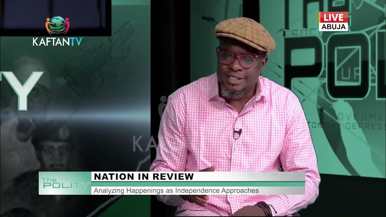 NATION IN REVIEW:  Analyzing Happenings as Independence Approaches | THE POLITY